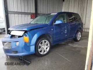 2005 Saturn VUE z VIN 5GZCZ53445S836807, wystawiony jako Copart lot #45170205 z przebiegiem Nie podano mil oraz Szkoda całkowita • Salvage title. Historia ofert i sprzedaży dostępna na DreamBid. Obrazek 1.