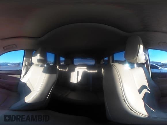 ✅ 2020 Jeep Grand Cherokee Limited • VIN: 1C4RJFBG7LC173213 • Lot: 43405326. Listed on IAAI with 66,212 mi. Free auction sales archive from the USA and detailed vehicle history report at DreamBid. Image 18.