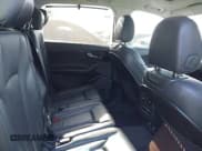 ✅ 2018 Audi Q7 Premium Plus • VIN: WA1LAAF78JD004273 • Lot: 42568063. Listed on IAAI with 94,330 mi. Free auction sales archive from the USA and detailed vehicle history report at DreamBid. Image 8.