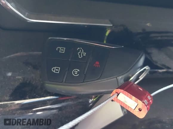 ✅ 2023 GMC Sierra 1500 • VIN: 3GTUUBE86PG360167 • Lot: 41036667. Listed on IAAI with 19,983 mi. Free auction sales archive from the USA and detailed vehicle history report at DreamBid. Image 11.