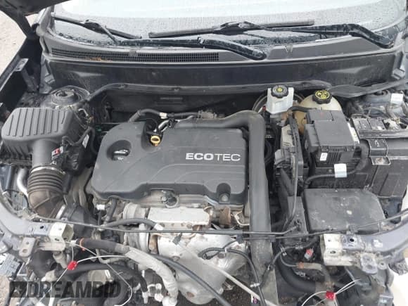 ✅ 2018 Chevrolet Equinox LT • VIN: 3GNAXSEV1JS607056 • Лот: 43304459. Опубликован ранее на IAAI с пробегом 132 339 миль. Бесплатный доступ к архиву аукционных продаж из США и подробный отчёт об истории автомобиля на DreamBid. Изображение 10.