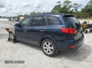 ✅ 2009 Hyundai Santa Fe Limited • VIN: 5NMSH13E09H243240 • Lot: 71191495. Listed on Copart with Not provided. Free auction sales archive from the USA and detailed vehicle history report at DreamBid. Image 2.