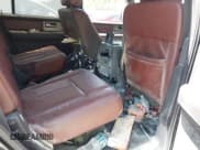 ✅ 2012 Ford Expedition XLT • VIN: 1FMJU1J55CEF66215 • Lot: 39332195. Listed on IAAI with Not provided. Free auction sales archive from the USA and detailed vehicle history report at DreamBid. Image 8.