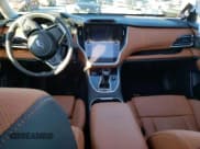 ✅ 2021 Subaru Legacy Touring XT • VIN: 4S3BWGP62M3006560 • Lot: 69767802. Listed on Copart with Not provided. Free auction sales archive from the USA and detailed vehicle history report at DreamBid. Image 8.