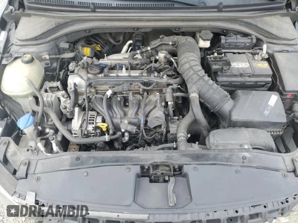 ✅ 2018 Hyundai Elantra Sport • VIN: KMHD04LB9JU611737 • Lot: 81785515. Listed on Copart with 137,588 mi. Free auction sales archive from the USA and detailed vehicle history report at DreamBid. Image 11.