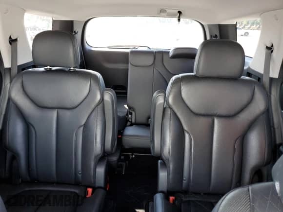 2020 Hyundai Palisade SEL с VIN KM8R44HE3LU059040, выставлен на аукционе Copart как лот 77453664 с пробегом 66 824 миль миль и Списание • Salvage title. История ставок и продаж доступна на DreamBid. Изображение 10.