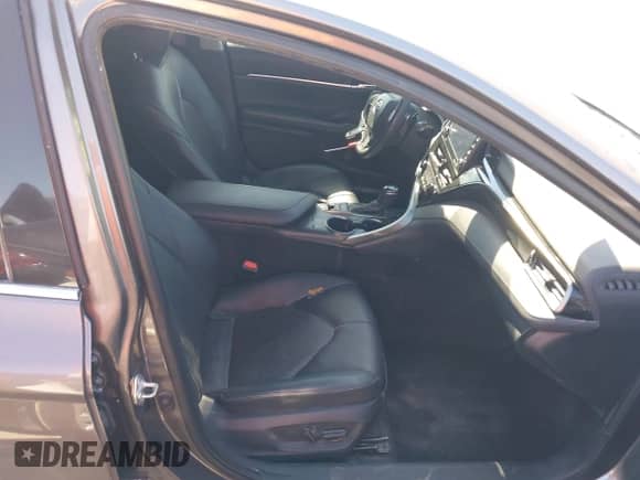 2021 Toyota Camry XSE с VIN 4T1K61AK7MU523281, выставлен на аукционе IAAI как лот 43469645 с пробегом 81 876 миль миль и . История ставок и продаж доступна на DreamBid. Изображение 5.