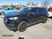 ✅ 2020 Ford Edge SE • VIN: 2FMPK4G91LBB27035 • Лот: 89634065. Опубликован ранее на Copart с пробегом 110 790 миль. Бесплатный доступ к архиву аукционных продаж из США и подробный отчёт об истории автомобиля на DreamBid. Изображение 1.