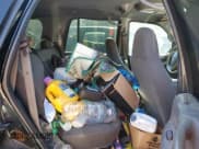 ✅ 2001 Ford Expedition XLT • VIN: 1FMPU16L51LA41004 • Лот: 87037375. Опубликован ранее на Copart с пробегом Не указан. Бесплатный доступ к архиву аукционных продаж из США и подробный отчёт об истории автомобиля на DreamBid. Изображение 11.