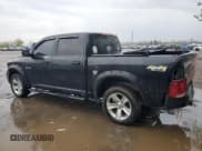 ✅ 2010 Dodge 1500 SLT • VIN: 1D7RV1CT5AS136723 • Lot: 55503025. Wystawiony na Copart z przebiegiem 361 142 mil. Bezpłatny archiwum sprzedaży aukcyjnych z USA i szczegółowy raport historii pojazdu na DreamBid. Zdjęcie 2.