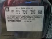 ✅ 2014 Chevrolet Cruze 2LT • VIN: 1G1PE5SBXE7308893 • Лот: 94127635. Опубликован ранее на Copart с пробегом 145 659 миль. Бесплатный доступ к архиву аукционных продаж из США и подробный отчёт об истории автомобиля на DreamBid. Изображение 13.