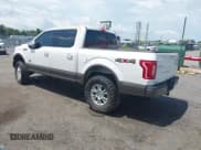 ✅ 2015 Ford F-150 XLT • VIN: 1FTEW1EF4FFA01987 • Lot: 42471070. Wystawiony na IAAI z przebiegiem 123 433 mil. Bezpłatny archiwum sprzedaży aukcyjnych z USA i szczegółowy raport historii pojazdu na DreamBid. Zdjęcie 3.