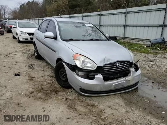2011 Hyundai Accent GL SE с VIN KMHCM4BC8BU609943, выставлен на аукционе Copart как лот 47803925 с пробегом 101 890 миль миль и Списание • Salvage title. История ставок и продаж доступна на DreamBid. Изображение 11.