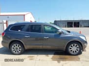 ✅ 2012 Buick Enclave Premium • VIN: 5GAKVDED6CJ308318 • Lot: 43011491. Listed on IAAI with 159,711 mi. Free auction sales archive from the USA and detailed vehicle history report at DreamBid. Image 13.