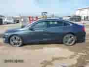 2021 Chevrolet Malibu LT z VIN 1G1ZD5ST0MF064955, wystawiony jako IAAI lot #43269900 z przebiegiem 99 118 mil mil oraz . Historia ofert i sprzedaży dostępna na DreamBid. Obrazek 14.