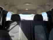 2009 Chevrolet HHR LS z VIN 3GNCA13B99S505402, wystawiony jako Copart lot #76822554 z przebiegiem 110 689 mil mil oraz Szkoda całkowita • Salvage title. Historia ofert i sprzedaży dostępna na DreamBid. Obrazek 10.