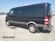 ✅ 2015 Mercedes-Benz Sprinter Passenger • VIN: WDZPE7CC1FP170592 • Лот: 71725184. Опубликован ранее на Copart с пробегом Не указан. Бесплатный доступ к архиву аукционных продаж из США и подробный отчёт об истории автомобиля на DreamBid. Изображение 2.