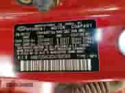 2013 Hyundai Tucson GLS с VIN KM8JU3AC6DU769504, выставлен на аукционе Copart как лот 80216365 с пробегом 94 244 миль миль и Списание • Salvage title. История ставок и продаж доступна на DreamBid. Изображение 13.