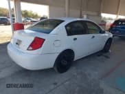 ✅ 2004 Saturn ION ION 1 • VIN: 1G8AG52F34Z189706 • Lot: 43704201. Listed on IAAI with 255,209 mi. Free auction sales archive from the USA and detailed vehicle history report at DreamBid. Image 4.