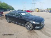 ✅ 2022 Volvo S90 • VIN: LVY062ML5NP247942 • Lot: 42084296. Wystawiony na IAAI z przebiegiem 38 921 mil. Bezpłatny archiwum sprzedaży aukcyjnych z USA i szczegółowy raport historii pojazdu na DreamBid. Zdjęcie 1.