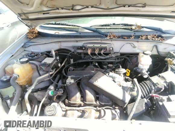 2007 Mercury Mariner Premier с VIN 4M2CU97107KJ08843, выставлен на аукционе IAAI как лот 41748968 с пробегом 194 183 миль миль и . История ставок и продаж доступна на DreamBid. Изображение 10.