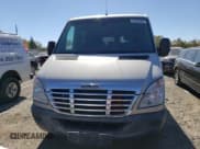 ✅ 2012 Freightliner Sprinter • VIN: WCDPE7CC6C5628816 • Лот: 74807904. Опубликован ранее на Copart с пробегом 156 315 миль. Бесплатный доступ к архиву аукционных продаж из США и подробный отчёт об истории автомобиля на DreamBid. Изображение 5.