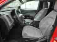 2016 Chevrolet Colorado 4WD WT с VIN 1GCHTBE35G1184848, выставлен на аукционе Copart как лот 58582625 с пробегом 75 947 миль миль и Списание • Salvage title. История ставок и продаж доступна на DreamBid. Изображение 7.