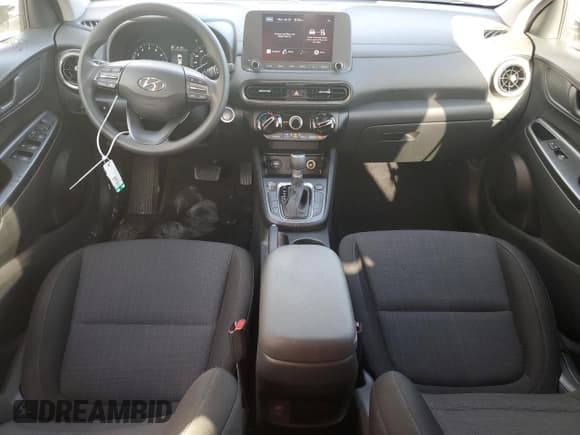 ✅ 2023 Hyundai Kona SEL • VIN: KM8K62AB3PU978137 • Лот: 63588924. Опубликован ранее на Copart с пробегом 1 547 миль. Бесплатный доступ к архиву аукционных продаж из США и подробный отчёт об истории автомобиля на DreamBid. Изображение 8.