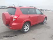 ✅ 2012 Toyota RAV4 Limited • VIN: 2T3DF4DV1CW233589 • Лот: 42140597. Опубликован ранее на IAAI с пробегом 150 577 миль. Бесплатный доступ к архиву аукционных продаж из США и подробный отчёт об истории автомобиля на DreamBid. Изображение 4.