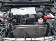 ✅ 2022 Toyota Prius XLE • VIN: JTDKAMFP7N3207069 • Lot: 43768829. Listed on IAAI with 37,746 mi. Free auction sales archive from the USA and detailed vehicle history report at DreamBid. Image 10.