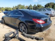 ✅ 2016 Mercedes-Benz CLS 400 • VIN: WDDLJ6HB1GA178917 • Lot: 81014165. Listed on Copart with 131,276 mi. Free auction sales archive from the USA and detailed vehicle history report at DreamBid. Image 2.