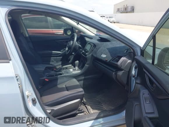 ✅ 2019 Subaru Crosstrek • VIN: JF2GTABC5KH349485 • Лот: 42067482. Опубликован ранее на IAAI с пробегом 101 613 миль. Бесплатный доступ к архиву аукционных продаж из США и подробный отчёт об истории автомобиля на DreamBid. Изображение 5.