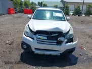 ✅ 2013 Subaru Outback Premium • VIN: 4S4BRBGC2D3290722 • Lot: 42392668. Listed on IAAI with 184,425 mi. Free auction sales archive from the USA and detailed vehicle history report at DreamBid. Image 12.