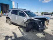 ✅ 2012 GMC Terrain SLT-1 • VIN: 2GKFLVE50C6211394 • Lot: 80246905. Wystawiony na Copart z przebiegiem 205 173 mil. Bezpłatny archiwum sprzedaży aukcyjnych z USA i szczegółowy raport historii pojazdu na DreamBid. Zdjęcie 4.