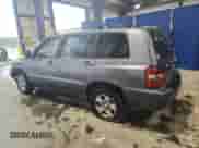 2006 Toyota Highlander с VIN JTEGD21A260152310, выставлен на аукционе Copart как лот 64115715 с пробегом 306 829 миль миль и Списание • Salvage title. История ставок и продаж доступна на DreamBid. Изображение 2.