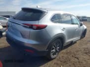 ✅ 2023 Mazda CX-9 Touring • VIN: JM3TCBCY5P0657430 • Lot: 43709456. Wystawiony na IAAI z przebiegiem 42 543 mil. Bezpłatny archiwum sprzedaży aukcyjnych z USA i szczegółowy raport historii pojazdu na DreamBid. Zdjęcie 4.