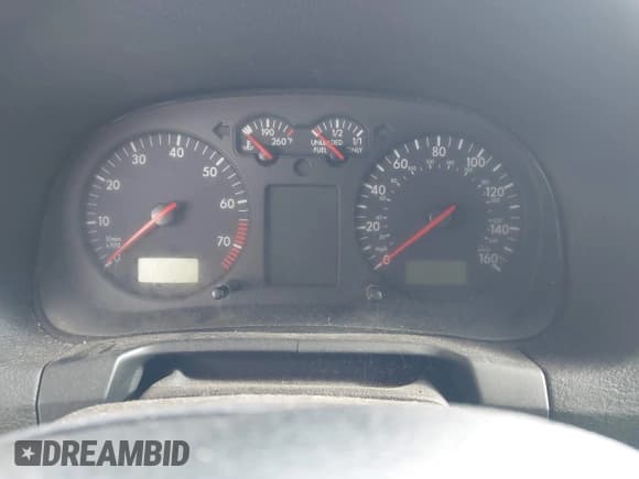 ✅ 2000 Volkswagen Jetta GLS • VIN: 3VWSE29MXYM049238 • Lot: 41906753. Listed on IAAI with Not provided. Free auction sales archive from the USA and detailed vehicle history report at DreamBid. Image 7.