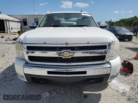 ✅ 2011 Chevrolet Silverado 1500 LT • VIN: 3GCPKSE34BG253778 • Lot: 64664754. Listed on Copart with 170,055 mi. Free auction sales archive from the USA and detailed vehicle history report at DreamBid. Image 5.