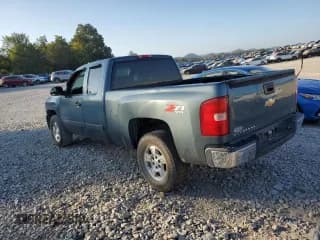 ✅ 2007 Chevrolet Silverado 1500 1LT • VIN: 1GCEK19C37Z630992 • Lot: 68917084. Listed on Copart with 182,119 mi. Free auction sales archive from the USA and detailed vehicle history report at DreamBid. Image 2.