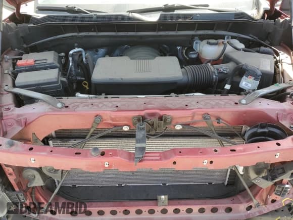 ✅ 2019 Chevrolet Silverado 1500 LT • VIN: 3GCUYDED9KG125056 • Lot: 53981824. Wystawiony na Copart z przebiegiem 18 268 mil. Bezpłatny archiwum sprzedaży aukcyjnych z USA i szczegółowy raport historii pojazdu na DreamBid. Zdjęcie 11.