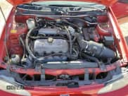 ✅ 1999 Ford Escort LX • VIN: 1FAFP10P5XW228873 • Lot: 80167314. Listed on Copart with 68,830 mi. Free auction sales archive from the USA and detailed vehicle history report at DreamBid. Image 11.