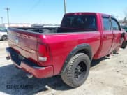 ✅ 2014 Ram 1500 Sport • VIN: 1C6RR7HTXES295695 • Лот: 41987164. Опубликован ранее на IAAI с пробегом 81 823 миль. Бесплатный доступ к архиву аукционных продаж из США и подробный отчёт об истории автомобиля на DreamBid. Изображение 4.