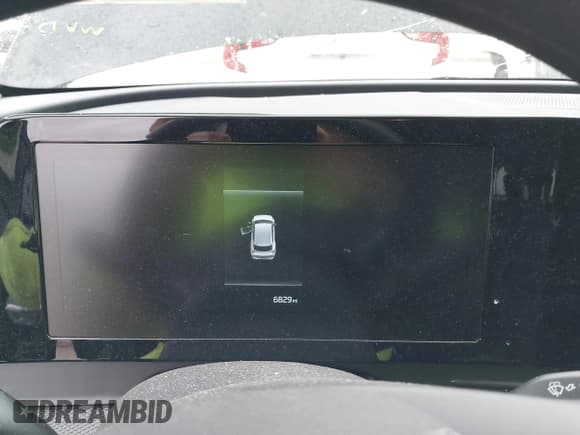 ✅ 2024 Kia Sportage LX • VIN: KNDPUCDG0R7152425 • Лот: 41818634. Опубликован ранее на IAAI с пробегом 6 829 миль. Бесплатный доступ к архиву аукционных продаж из США и подробный отчёт об истории автомобиля на DreamBid. Изображение 7.