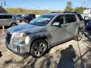✅ 2016 GMC Terrain SLE • VIN: 2GKFLNE34G6104644 • Lot: 84649965. Wystawiony na Copart z przebiegiem 155 232 mil. Bezpłatny archiwum sprzedaży aukcyjnych z USA i szczegółowy raport historii pojazdu na DreamBid. Zdjęcie 1.