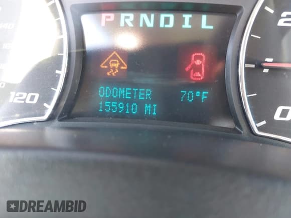 ✅ 2007 Chevrolet Equinox LS • VIN: 2CNDL13F176242453 • Лот: 43476249. Опубликован ранее на IAAI с пробегом 155 910 миль. Бесплатный доступ к архиву аукционных продаж из США и подробный отчёт об истории автомобиля на DreamBid. Изображение 16.