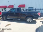 ✅ 2014 Ford F-150 XL • VIN: 1FTFX1CTXEFB99967 • Lot: 41857505. Wystawiony na IAAI z przebiegiem 170 478 mil. Bezpłatny archiwum sprzedaży aukcyjnych z USA i szczegółowy raport historii pojazdu na DreamBid. Zdjęcie 14.