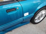 ✅ 1993 Ford Mustang • VIN: 1FACP42DXPF159072 • Лот: 76246604. Опубликован ранее на Copart с пробегом 25 784 миль. Бесплатный доступ к архиву аукционных продаж из США и подробный отчёт об истории автомобиля на DreamBid. Изображение 12.