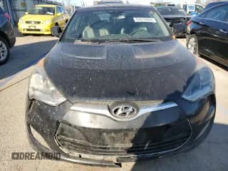 ✅ 2012 Hyundai Veloster w/Red Int • VIN: KMHTC6AD5CU030242 • Lot: 83016604. Wystawiony na Copart z przebiegiem 142 555 mil. Bezpłatny archiwum sprzedaży aukcyjnych z USA i szczegółowy raport historii pojazdu na DreamBid. Zdjęcie 5.