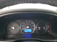 ✅ 2012 Hyundai Santa Fe Limited • VIN: 5XYZK4AG6CG110778 • Lot: 69934314. Listed on Copart with 172,850 mi. Free auction sales archive from the USA and detailed vehicle history report at DreamBid. Image 9.