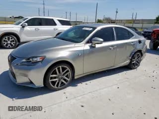 ✅ 2015 Lexus IS 250 • VIN: JTHBF1D24F5052007 • Lot: 63071105. Wystawiony na Copart z przebiegiem 129 960 mil. Bezpłatny archiwum sprzedaży aukcyjnych z USA i szczegółowy raport historii pojazdu na DreamBid. Zdjęcie 1.